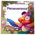 Perseverance / المثابرة