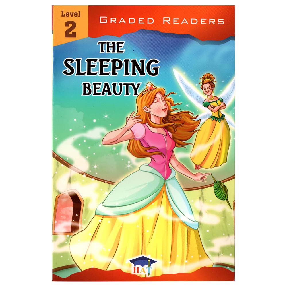 The sleeping beauty level 2 / الجميلة النائمة – المستوى الثاني