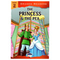 The Princess & the Pea level 2 / الأميرة والبازلاء