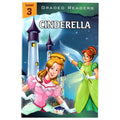 Cinderella level 3 / سندريلا (المستوى 3)