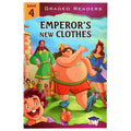 Emperor's new clothes level 4 / ملابس الإمبراطور الجديدة (المستوى 4)