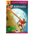 Rapunzel level 4 / رابونزل (المستوى 4)