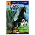 Black Beauty level 6 / الجَمال الأسود - المستوى 6