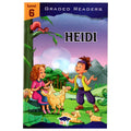 Heidi level 6 / هايدي - المستوى السادس