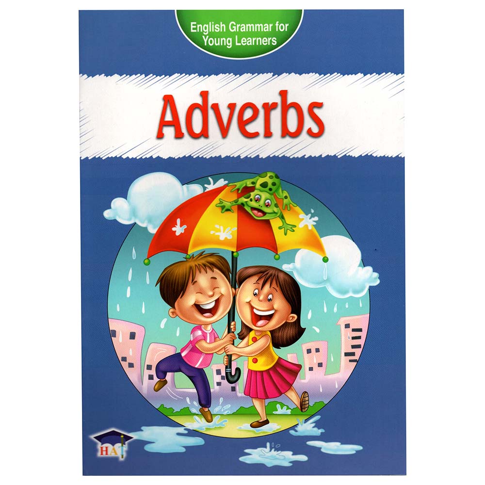 Adverbs / الظروف