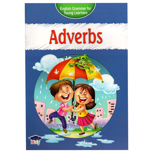 Adverbs / الظروف