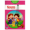 Nouns / الأسماء