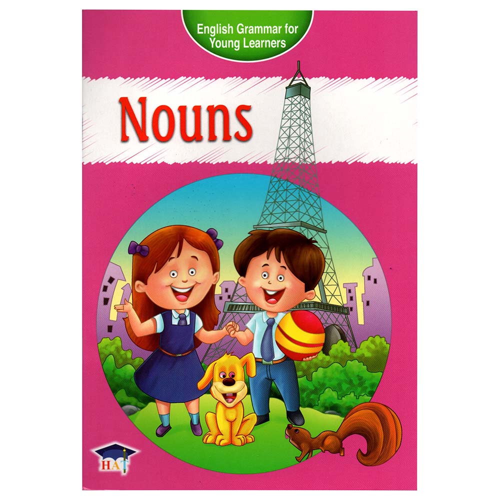 Nouns / الأسماء