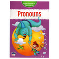 Pronouns / الضمائر