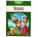 Tenses / الأزمنة