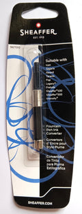 SHEAFFER Fountain Pen ink Converter / محوّل حبر لأقلام الحبر السائلة من شيفر