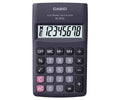 CASIO HL-815L-BK Calculator / آلة حاسبة كاسيو HL-815L-BK