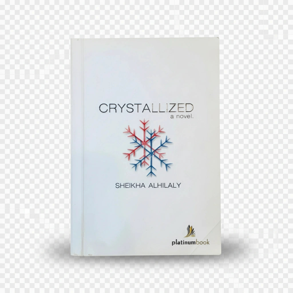 Crystallized / متبلور