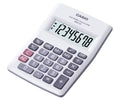 CASIO MW-5V Calculator / حاسبة كاسيو MW-5V