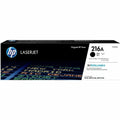hp Toner Cartridge 216A Black / خرطوشة حبر hp ‏216A أسود