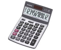 CASIO Electronic Calculator AX-120ST / آلة حاسبة إلكترونية كاسيو AX-120ST