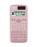 CASIO Scientific Calculator fx-991EX-PK / آلة حاسبة علمية كاسيو fx-991EX-PK