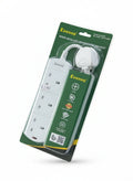 DAOHANG Extension Socket 3 ways / مشترك كهرباء داوهانغ بثلاثة مخارج