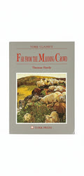Far from the Madding Crowd / بعيداً عن صخب الناس