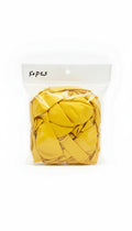 Ballons 50 pcs Yellow / بالونات ٥٠ قطعة اصفر