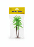 Mini artificial Palm tree / نخلة صناعية صغيرة