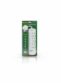 DAOHANG EXTENSION SOCKET TYPE A & C USB / مشترك كهرباء داوهانغ مع منافذ USB نوع A وC