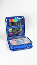 Coloring and Paint set for kids / طقم تلوين وطلاء للأطفال