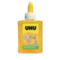 UHU Glitter Glue / صمغ جليتر يوهو