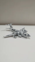 Navy Airplane / طائرة البحرية