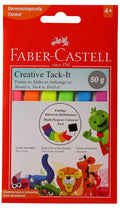 Faber Castell Creative Tack-it / فابر كاستل كرييتف تاك-إت