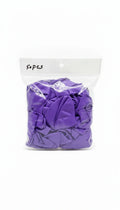 Ballons 50 pcs Purple / بالونات ٥٠ قطعة أرجواني