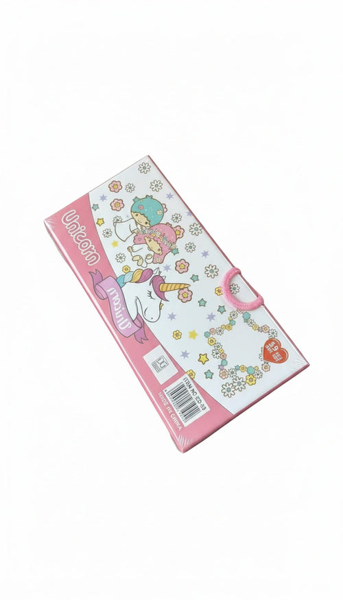 59 pcs Art set for kids / طقم أدوات فنية للأطفال – 59 قطعة