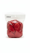 Ballons 50 pcs Red / بالونات ٥٠ قطعة أحمر