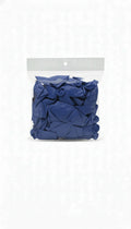 Ballons 50 pcs Blue / بالونات ٥٠ قطعة أزرق