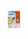 Formtec Multi Purpose Labels GS-1021 / ملصقات متعددة الأغراض فورمتك