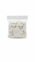Ballons 50 pcs White / بالونات ٥٠ قطعة أبيض