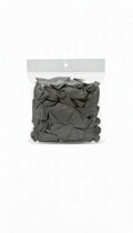 Ballons 50 pcs Grey / بالونات ٥٠ قطعة رمادي