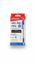 Motarro Gel Ink Pen 0.5 mm 12 Pcs / قلم جل موتارو 0.5 مم 12 قطعة