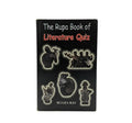 The rupa Book of literature Quiz / كتاب روپا لمسابقات الأدب