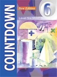Countdown Level 6 maths / العد التنازلي رياضيات المستوى 6