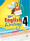 English writing Book 4 / كتابة اللغة الإنجليزية كتاب 4