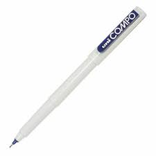 Uni Compo Blue / يوني كومبو ازرق