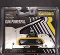 KAIRONG Gun Powerful / كايرونغ مسدس قوي