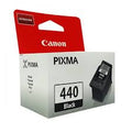 Canon PIXMA 440 Black Fine cartridge / خرطوشة كانون بيكسما 440 سوداء، دقيقة