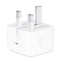 USB-C 20W Power adapter / محول طاقة USB-C بقدرة 20W