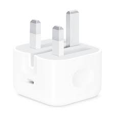 USB-C 20W Power adapter / محول طاقة USB-C بقدرة 20W