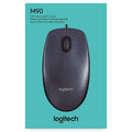 logitech mouse M90 / فأرة Logitech ‏M90