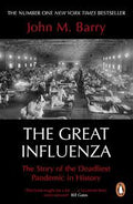 The Great Influenza / الإنفلونزا الكبرى