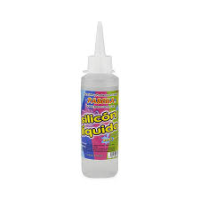 Pascua silicon liquido 100 ml / سيليكون سائل باسكوا 100 مل