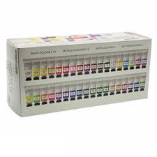 Art Rangers Acrylic Colour 36 / آرت رينجرز ألوان أكريليك 36